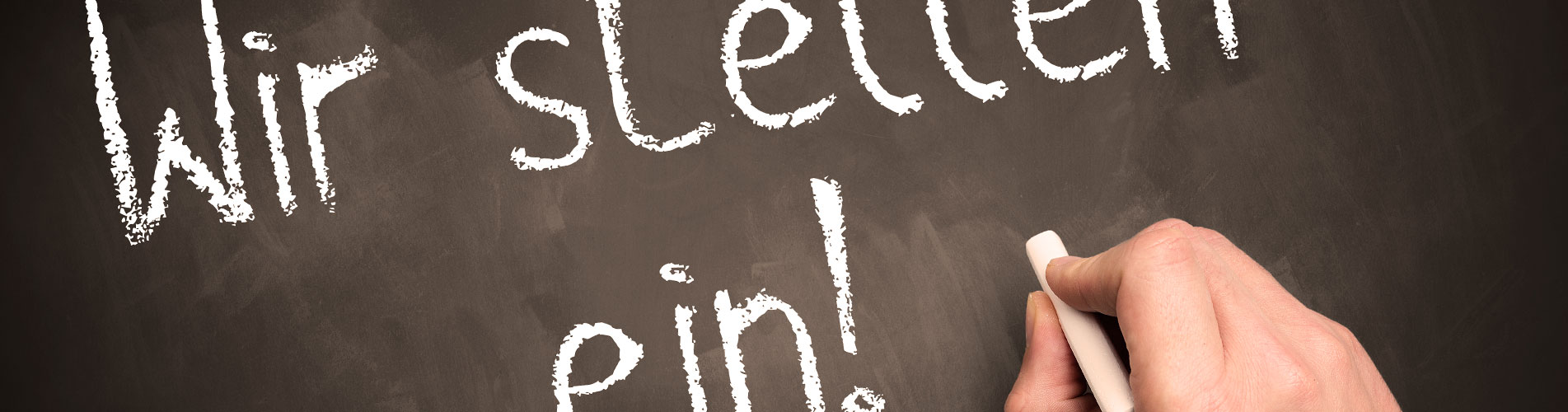 Stellenangebote Startseite