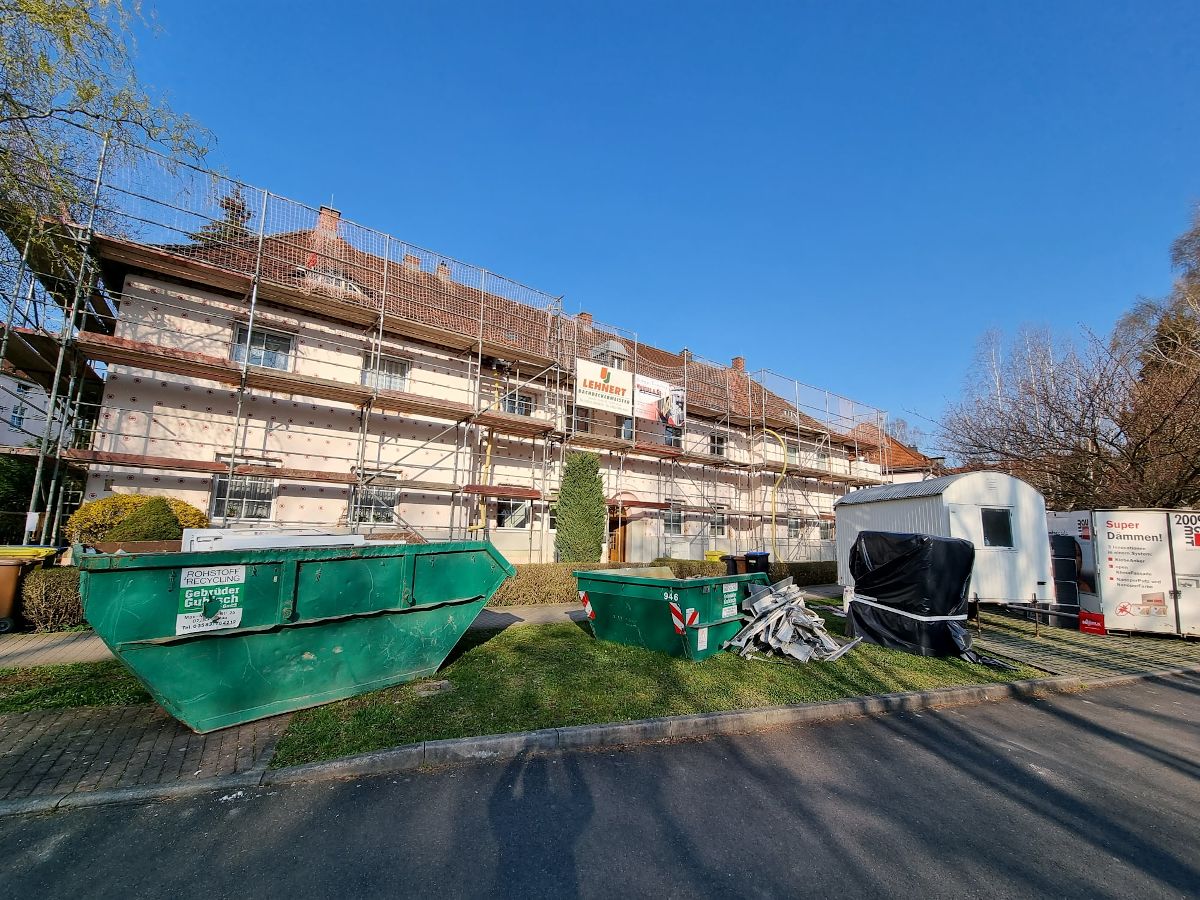 Schillerstr. 33-35-37