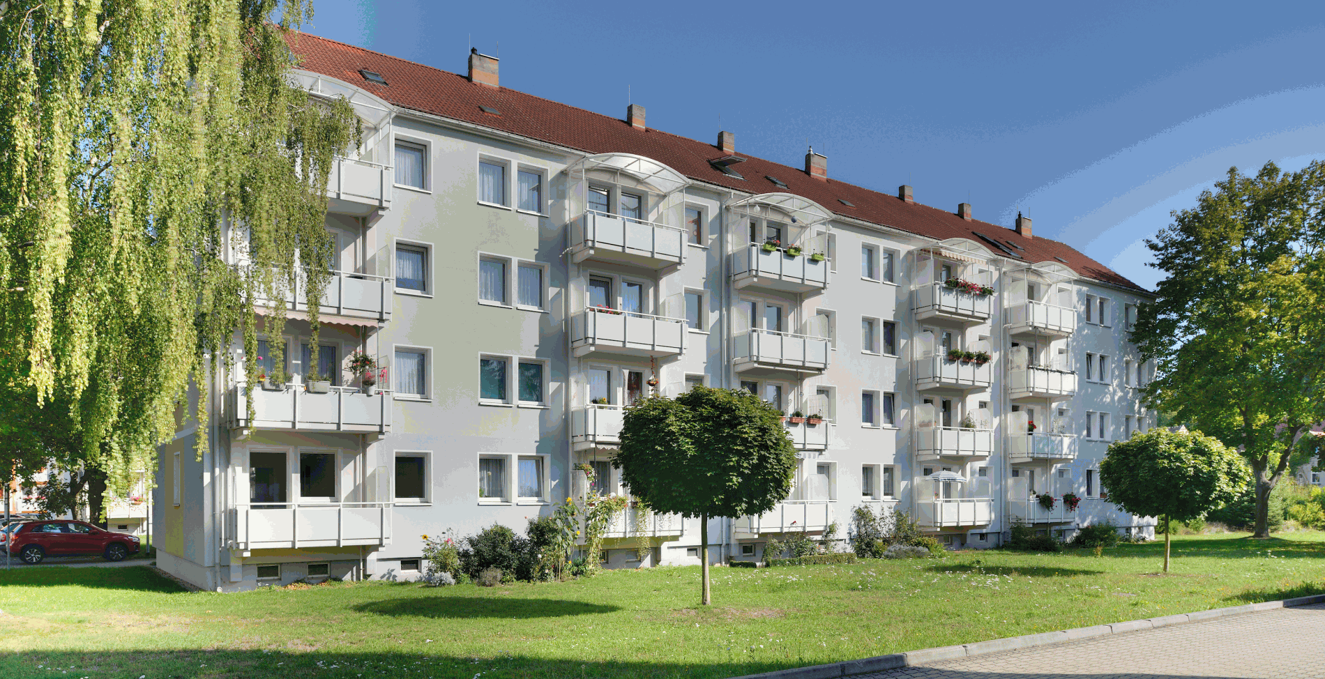 Startseite Mietangebote